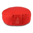 Fata de perna rotunda yoga - Prana - 36x12cm