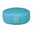 Fata de perna rotunda yoga - Prana - 36x12cm