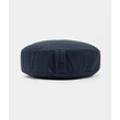 Perna rotunda de meditatie cu hrisca Manduka - Midnight - 38cm x 13cm