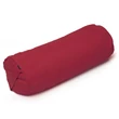 Perna Yoga de meditatie Bolster Yin plus, cu husa - 68x25x25cm