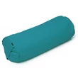 Perna Yoga de meditatie Bolster Yin plus, cu husa - 68x25x25cm