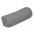 Perna Yoga de meditatie Bolster Yin plus, cu husa - 68x25x25cm