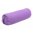 Perna Yoga de meditatie - Bolster Yin - 65x25x25cm
