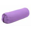 Perna Yoga de meditatie - Bolster Yin - 65x25x25cm