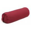 Perna Yoga de meditatie - Bolster Yin - 65x25x25cm