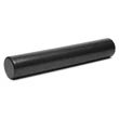 Cilindru Pilates - Premium Plus - 90 cm Negru