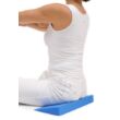 Caramida Yoga/Pilates Albastru - 51x4.8x15 cm