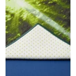 Prosop Yoga Fierbinte - Manduka Yogitoes - Fjord - 172x61cm
