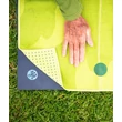 Prosop Yoga Fierbinte - Manduka Yogitoes - Gerry Lopez Forrest - 172x61cm