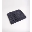Prosop yoga Manduka -  Thunder(Gri) - 173cm x 208cm