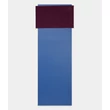 Prosop de Maini yoga fierbinte - Manduka eQua - Acai - 67cm x 40cm
