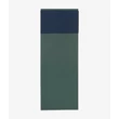 Prosop de Maini yoga fierbinte - Manduka eQua - Midnight - 67cm x 40cm