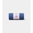 Prosop de Maini yoga fierbinte - Manduka eQua - Moon - 67cm x 40cm