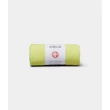Prosop de Maini yoga fierbinte - Manduka eQua - Nimbu - 67cm x 40cm