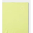 Prosop de Maini yoga fierbinte - Manduka eQua - Nimbu - 67cm x 40cm