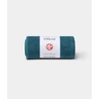 Prosop de Maini yoga fierbinte - Manduka eQua - Sage Solid - 67cm x 40cm