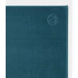 Prosop de Maini yoga fierbinte - Manduka eQua - Sage Solid - 67cm x 40cm