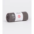 Prosop de Maini yoga fierbinte - Manduka eQua - Thunder - 67cm x 40cm
