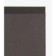 Prosop de Maini yoga fierbinte - Manduka eQua - Thunder - 67cm x 40cm