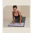 Prosop de maini Yogitoes - Indulge - Manduka - 41x61cm