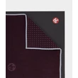 Prosop de maini Yogitoes - Indulge - Manduka - 41x61cm