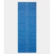 Covor Yoga din bumbac Manduka Shala - Flaneur - 180cm x 70cm
