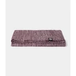 Covor Yoga din bumbac Manduka Shala - Indulge Heather - 180cm x 70cm