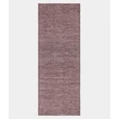 Covor Yoga din bumbac Manduka Shala - Indulge Heather - 180cm x 70cm