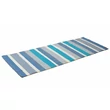 Covor Yoga din bumbac - Ocean - Yogistar - 192cm x 72cm x 0.3cm