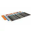 Covor Yoga din bumbac - Ocean - Yogistar - 192cm x 72cm x 0.3cm