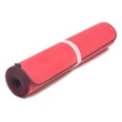 Saltea Yoga Light - Yogistar - 183x61x0.5 cm, 0.7 kg