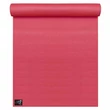 Saltea Yoga Basic Rosu Carmin - Yogistar - 183x61x0.4cm