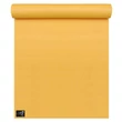 Saltea Yoga Basic Galben - Yogistar - 183x61x0.4cm