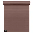 Saltea Yoga Basic Choco Brown - Yogistar - 183x61x0.4cm