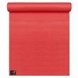 Saltea Yoga Basic Rosu - Yogistar - 183x61x0.4cm