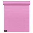 Saltea Yoga Basic Rose - Yogistar - 183x61x0.4cm