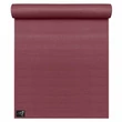 Saltea Yoga Basic Bordeaux - Yogistar - 183x61x0.4cm