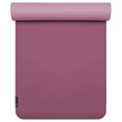 Saltea yoga Pro bordeaux - Yogistar - 183x61x0.6cm