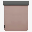 Saltea yoga Pro crem - Yogistar - 183x61x0.6cm
