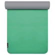 Saltea yoga Pro verde - Yogistar - 183x61x0.6cm