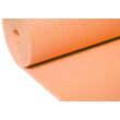 Saltea Yoga Copii Orange - Yogistar - 152x51x0.4cm 