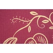 Saltea Yoga Indian Flower - Yogistar - 183x61x0.4cm
