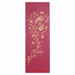 Saltea Yoga Indian Flower - Yogistar - 183x61x0.4cm