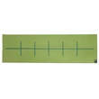 Saltea Yoga Plus cu marcaje Mango - Yogistar - 195x61x0.5cm