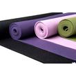Saltea Yoga Basic Rose - Yogistar - 183x61x0.4cm