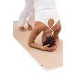 Saltea Yoga cauciuc natural - Yogistar - 181x61x0.4cm