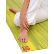 Saltea Yoga Elemente Jad - Yogistar - 183x61x0.6cm