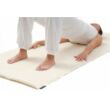 Saltea Yoga Natur (lana virgina) - Yogistar - 180x75x0.15cm