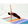 Saltea yoga Pro bordeaux - Yogistar - 183x61x0.6cm