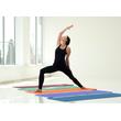 Saltea yoga Pro violet - Yogistar - 183x61x0.6cm